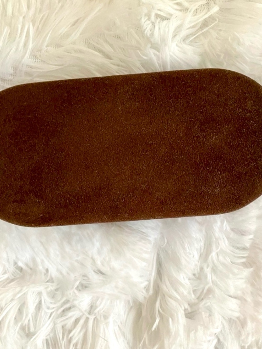 NEW Tom Ford Sunglasses Case and Box - Picture 3 of 3